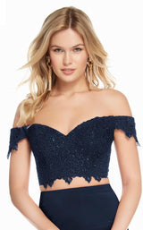 Alyce 4132 Midnight