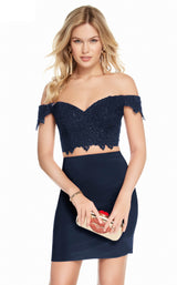 Alyce 4132 Midnight