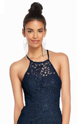 Alyce 4140 Midnight