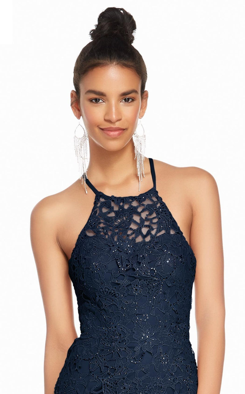 Alyce 4140 Midnight