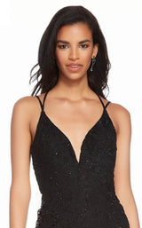 Alyce 4141 Black