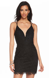 Alyce 4141 Black