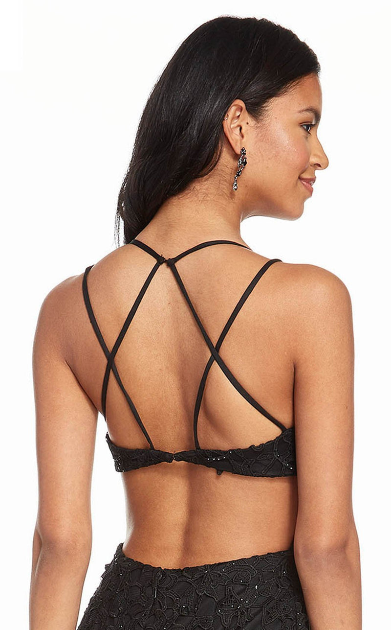 Alyce 4141 Black