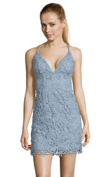 Alyce 4141 French Blue
