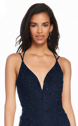 Alyce 4141 Midnight