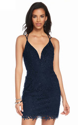 Alyce 4141 Midnight