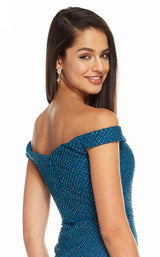 Alyce 4144 Deep Water