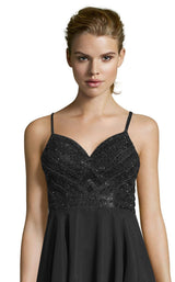 Alyce 4150 Black
