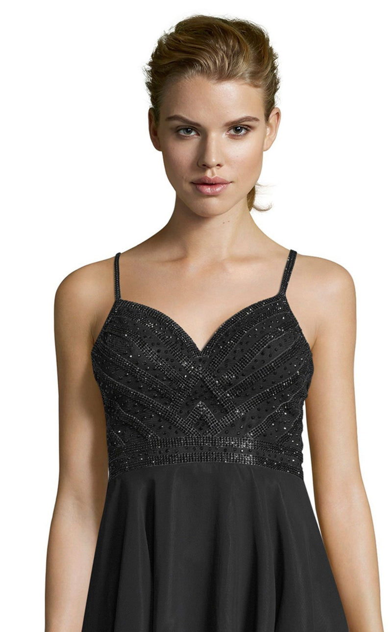 Alyce 4150 Black