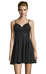 Alyce 4150 Black