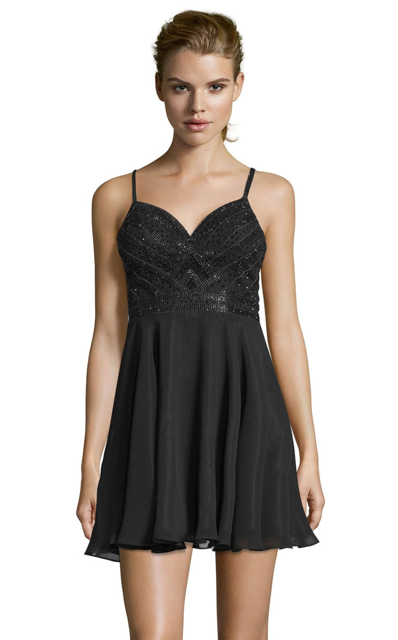 Alyce 4150 Black