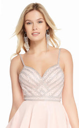 Alyce 4150 Pink Champagne