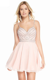 Alyce 4150 Pink Champagne