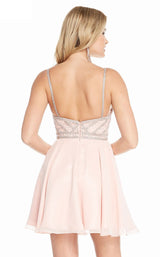 Alyce 4150 Pink Champagne