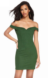 Alyce 4156 Forest