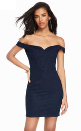 Alyce 4156 Midnight