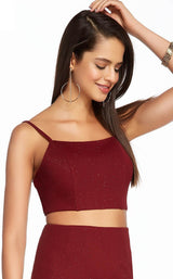 Alyce 4157 Wine