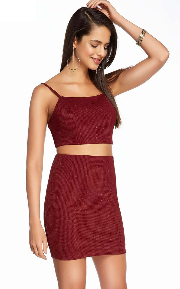 Alyce 4157 Wine