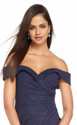Alyce 4159 Navy