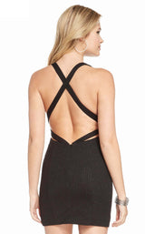 Alyce 4160 Black