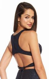 Alyce 4164 Cobalt