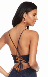 Alyce 4173 Sapphire
