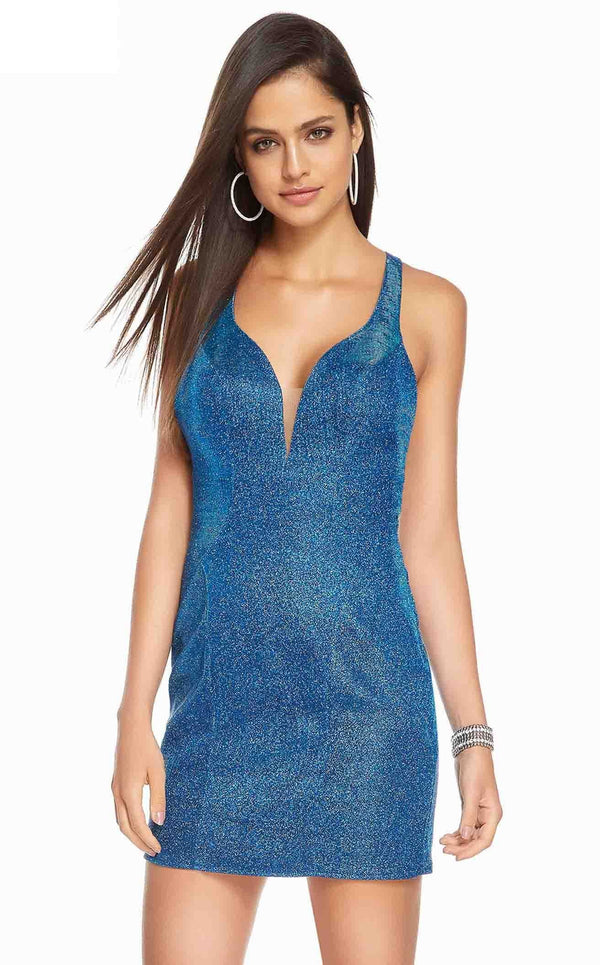 Alyce 4180 Deep Water