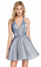 Alyce 4182 Starry Blue