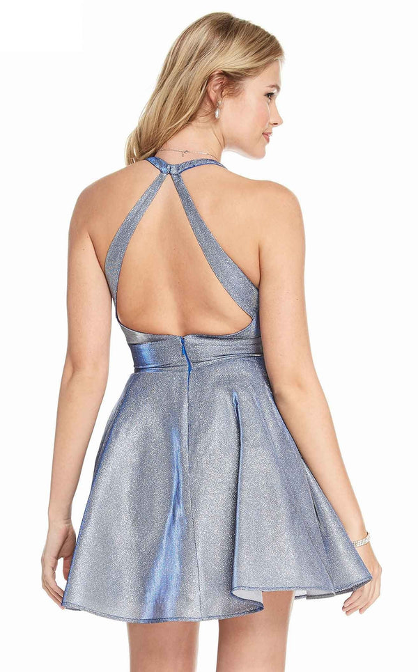 Alyce 4182 Starry Blue