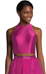 Alyce 4194 Raspberry