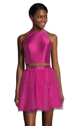 Alyce 4194 Raspberry