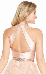 Alyce 4194 Rose Gold