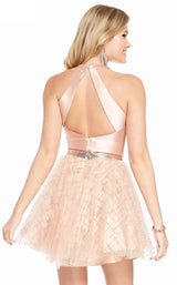 Alyce 4194 Rose Gold