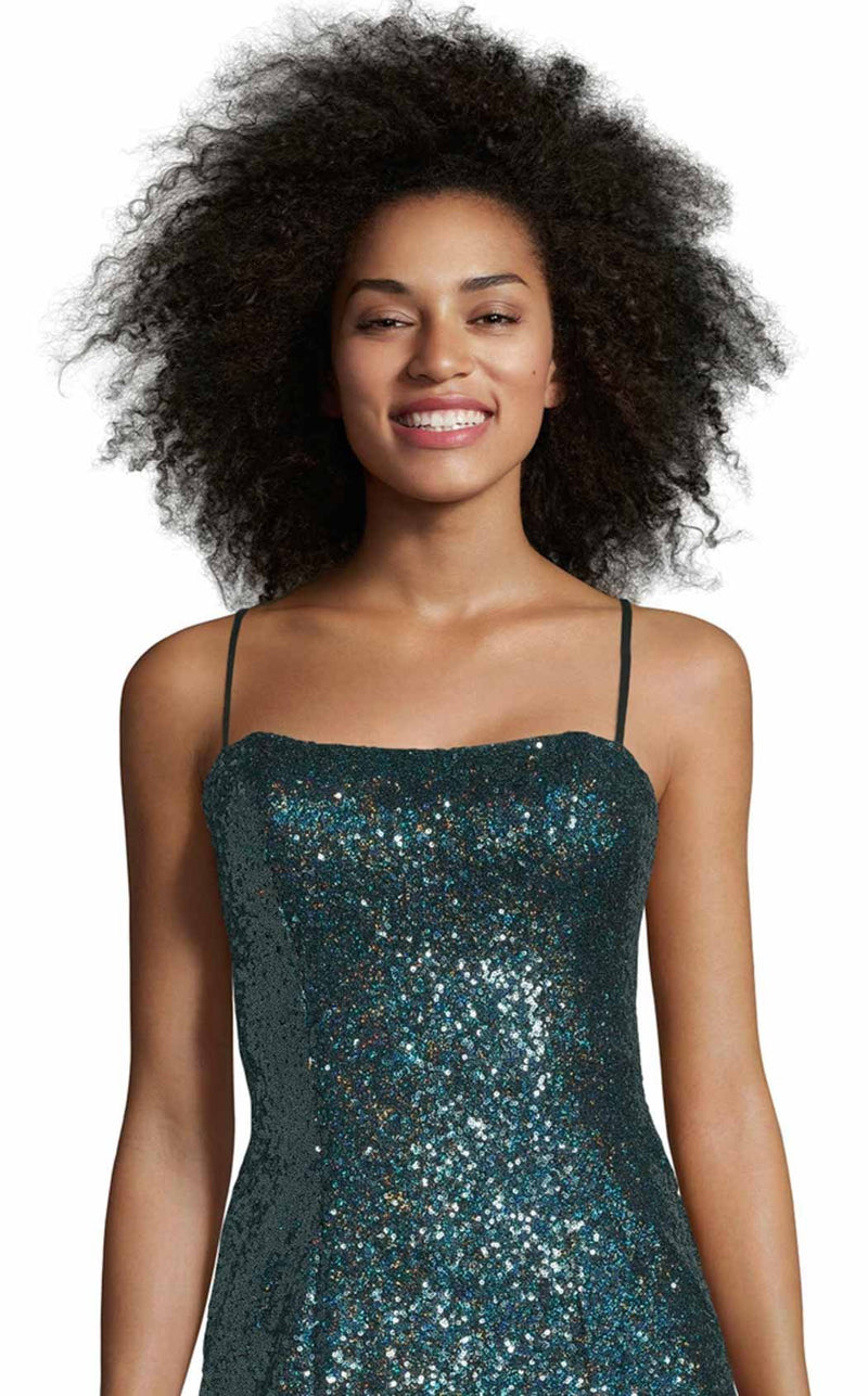Alyce 4201 Blue Opal