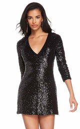 Alyce 4210 Black