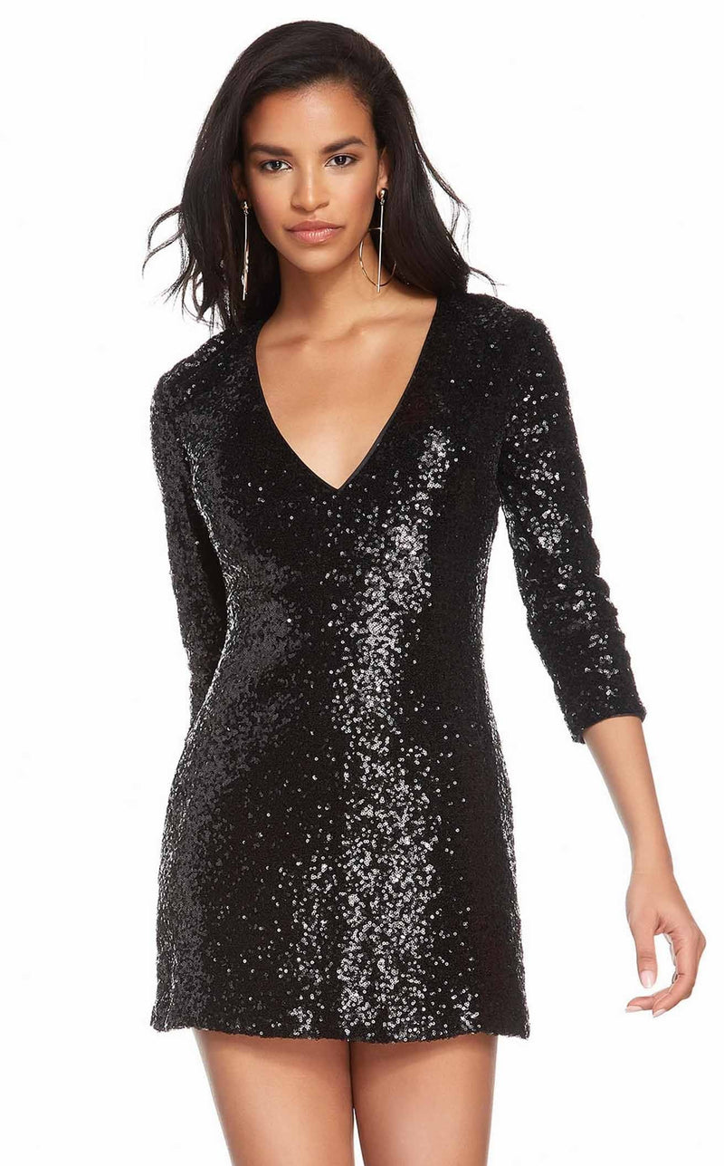 Alyce 4210 Black