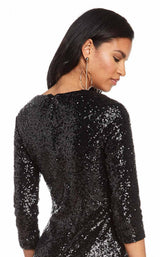 Alyce 4210 Black