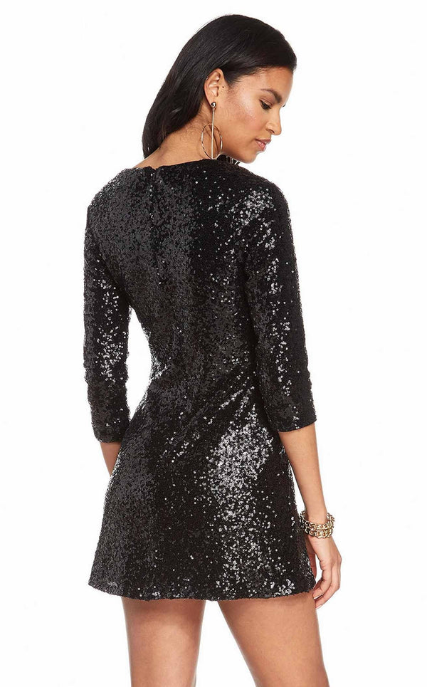Alyce 4210 Black