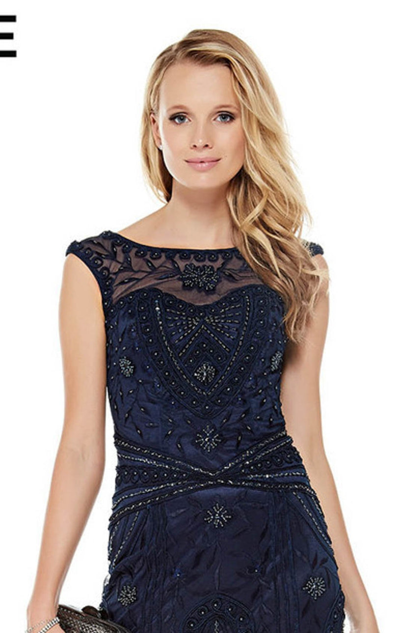 Alyce 5039 Navy