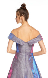 Alyce 60566 Blueberry