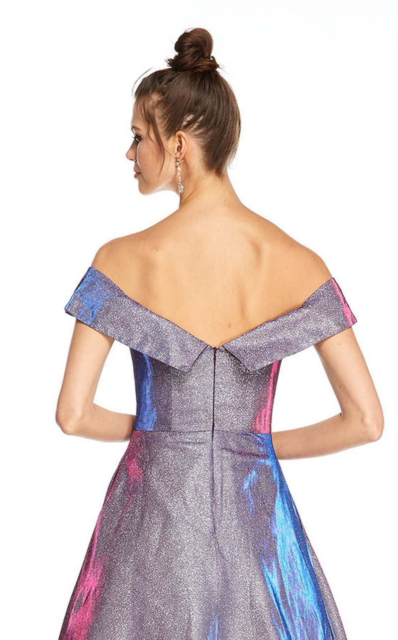 Alyce 60566 Blueberry