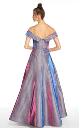 Alyce 60566 Blueberry