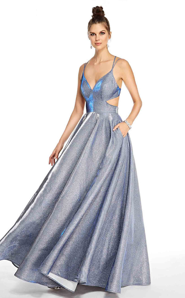 Alyce 60567 Blueberry