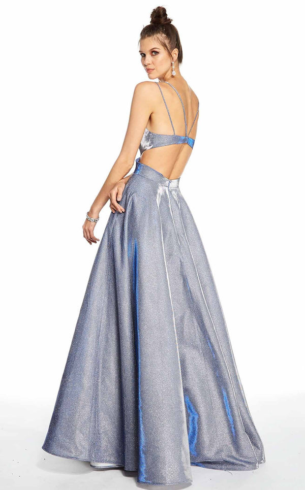 Alyce 60567 Blueberry