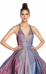 Alyce 60568 Starry Blue
