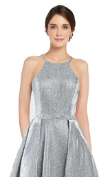 Alyce 60569 Dripping Diamonds