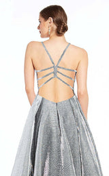 Alyce 60569 Dripping Diamonds