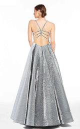 Alyce 60569 Dripping Diamonds