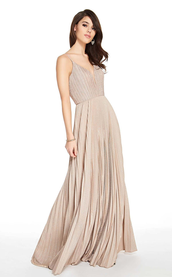 Alyce 60588 Rosewood