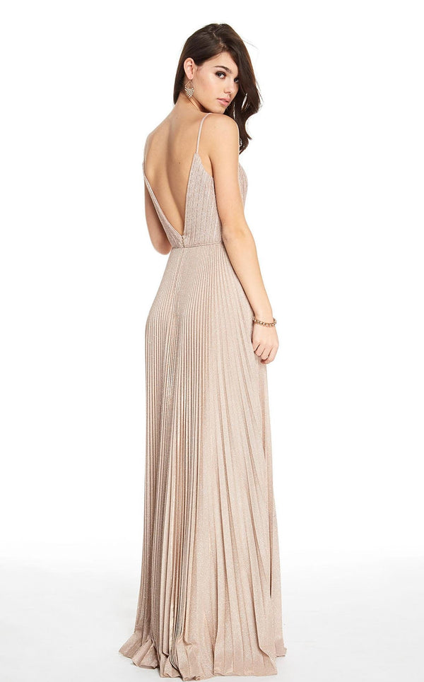 Alyce 60588 Rosewood